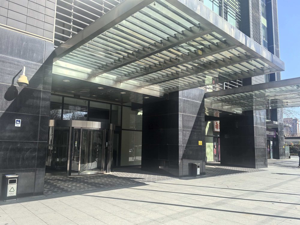 入口1