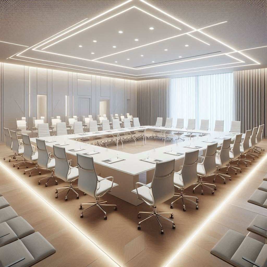 销售团队怎样为写字楼办公办公桌椅人体工学建立应对极端天气预警期的检查清单